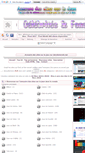 Mobile Screenshot of annuaire-jeux.danslemonde.net